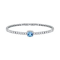 Bracciale Morellato Donna Tesori in Argento Zircone SAIW112 - SAIW112